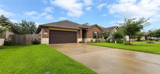 12817 S S Winding Pines Drive, Tomball, TX 77375