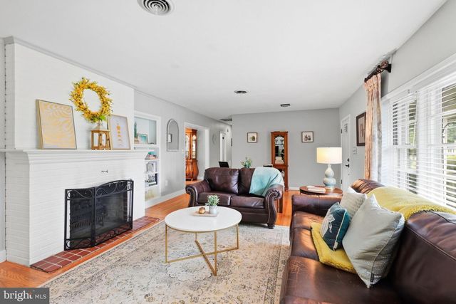 58 BLACK ROCK RD, Yardley, PA 19067