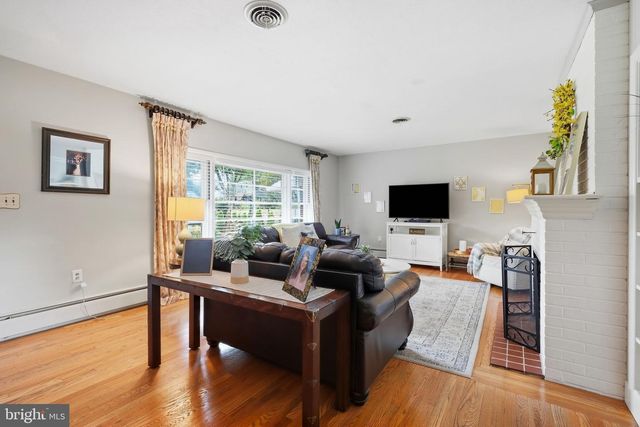 58 BLACK ROCK RD, Yardley, PA 19067