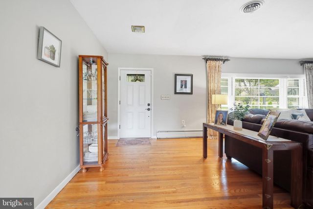 58 BLACK ROCK RD, Yardley, PA 19067