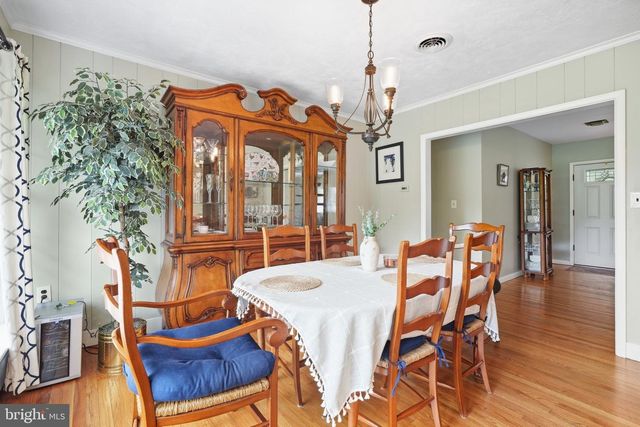 58 BLACK ROCK RD, Yardley, PA 19067