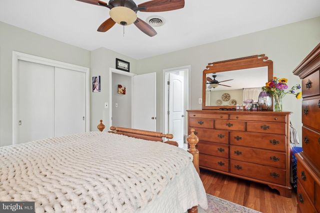 58 BLACK ROCK RD, Yardley, PA 19067