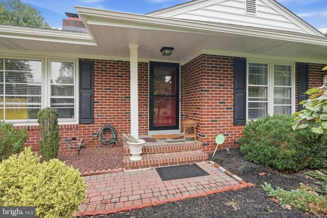 58 BLACK ROCK RD, Yardley, PA 19067