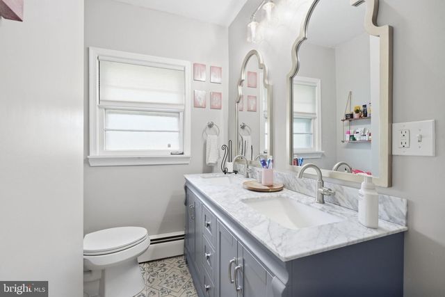 58 BLACK ROCK RD, Yardley, PA 19067