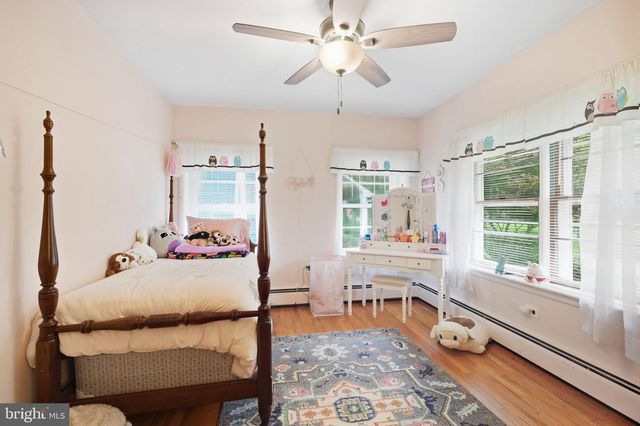 58 BLACK ROCK RD, Yardley, PA 19067