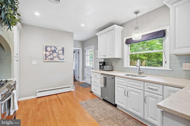 58 BLACK ROCK RD, Yardley, PA 19067