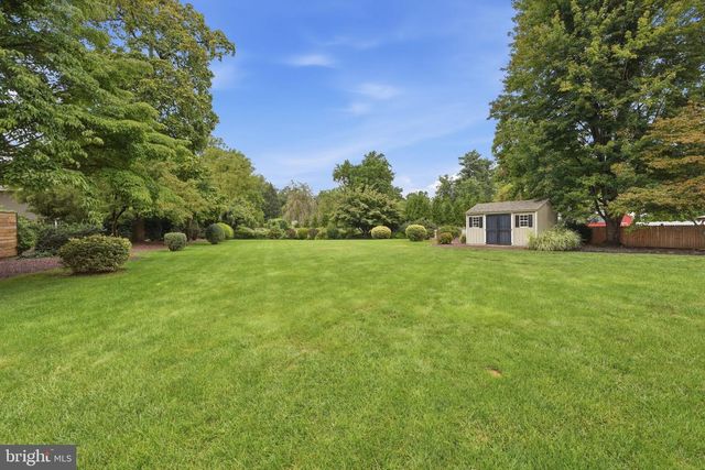 58 BLACK ROCK RD, Yardley, PA 19067