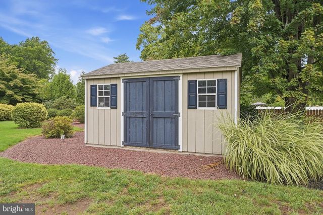 58 BLACK ROCK RD, Yardley, PA 19067