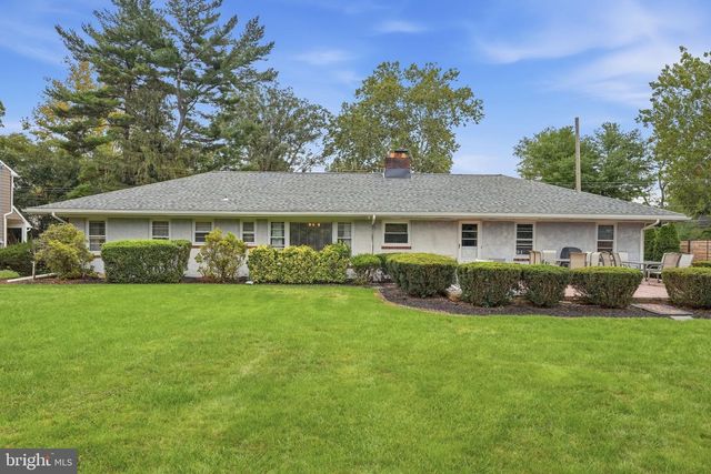 58 BLACK ROCK RD, Yardley, PA 19067