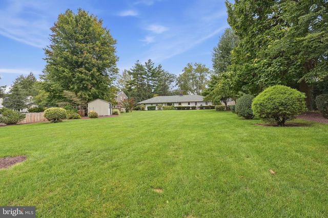 58 BLACK ROCK RD, Yardley, PA 19067