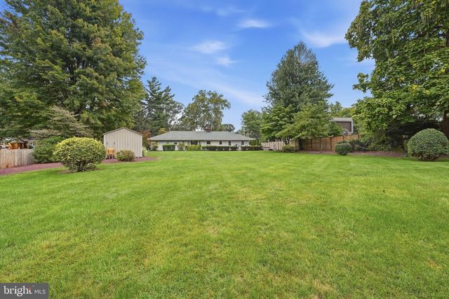 58 BLACK ROCK RD, Yardley, PA 19067