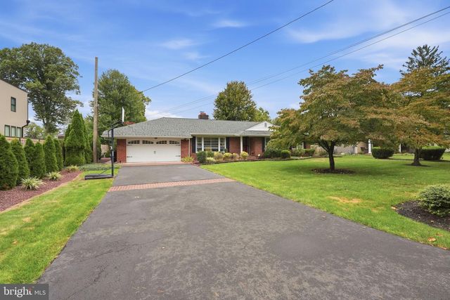 58 BLACK ROCK RD, Yardley, PA 19067