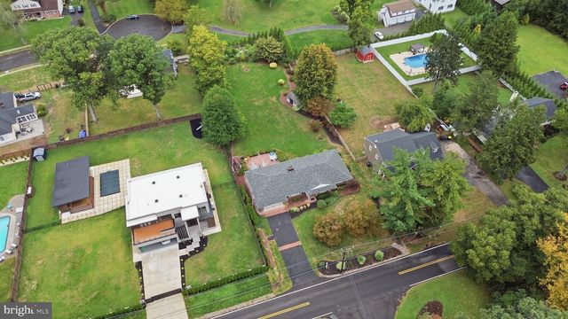 58 BLACK ROCK RD, Yardley, PA 19067