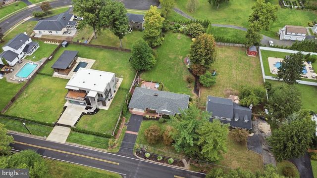 58 BLACK ROCK RD, Yardley, PA 19067