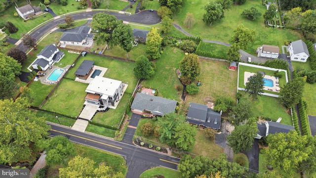 58 BLACK ROCK RD, Yardley, PA 19067