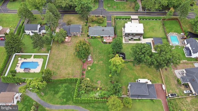 58 BLACK ROCK RD, Yardley, PA 19067