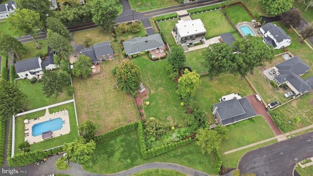 58 BLACK ROCK RD, Yardley, PA 19067
