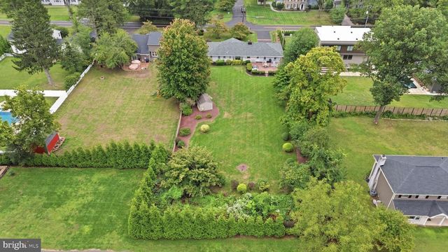 58 BLACK ROCK RD, Yardley, PA 19067