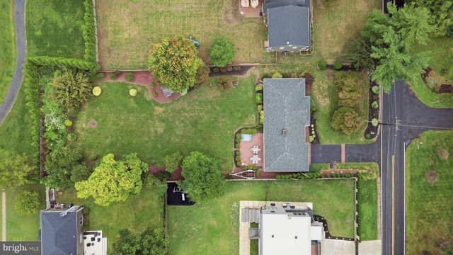 58 BLACK ROCK RD, Yardley, PA 19067