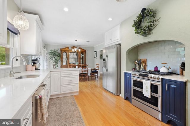 58 BLACK ROCK RD, Yardley, PA 19067