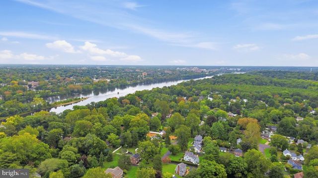 58 BLACK ROCK RD, Yardley, PA 19067