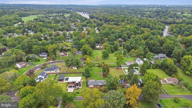 58 BLACK ROCK RD, Yardley, PA 19067