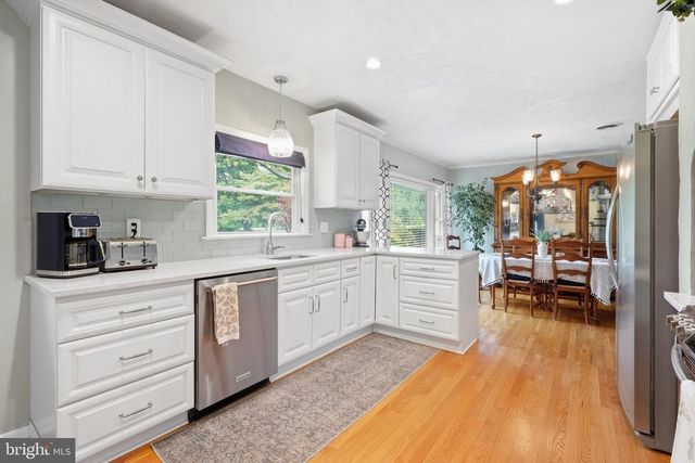 58 BLACK ROCK RD, Yardley, PA 19067