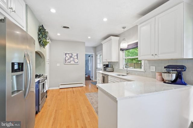 58 BLACK ROCK RD, Yardley, PA 19067