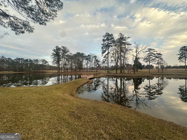 773 Gordon Edwards Road, Dublin, GA 31021