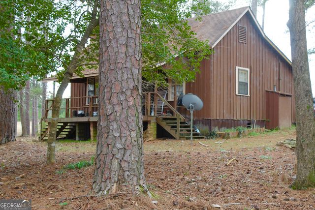 773 Gordon Edwards Road, Dublin, GA 31021