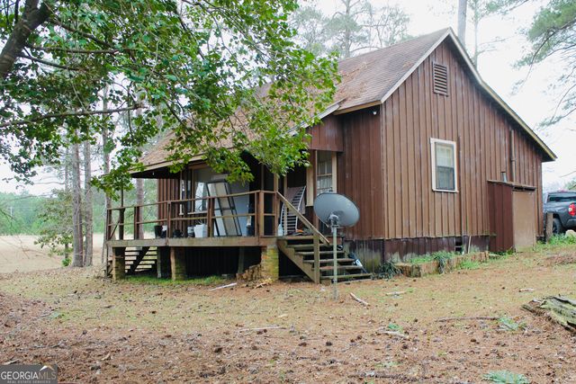 773 Gordon Edwards Road, Dublin, GA 31021