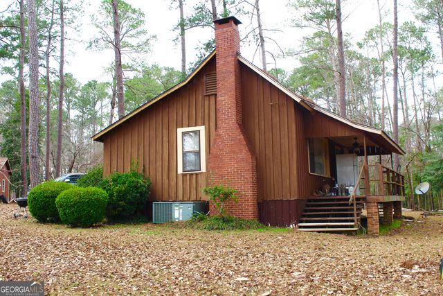 773 Gordon Edwards Road, Dublin, GA 31021