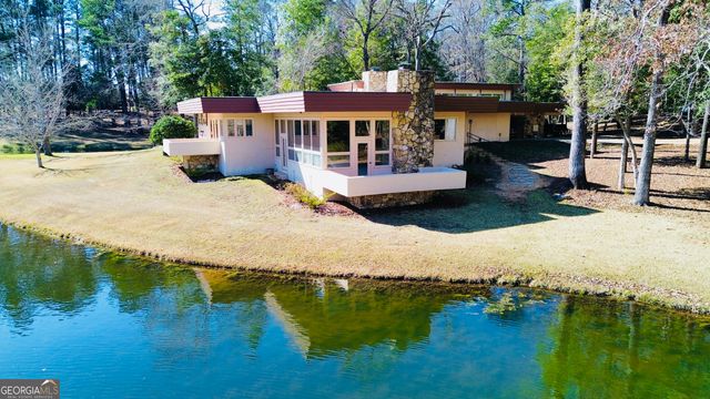 773 Gordon Edwards Road, Dublin, GA 31021