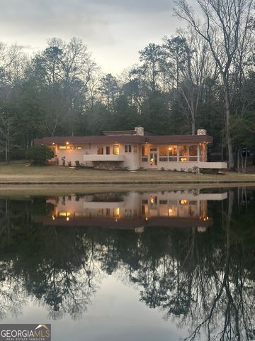 773 Gordon Edwards Road, Dublin, GA 31021