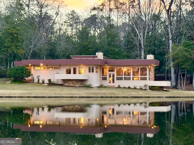 773 Gordon Edwards Road, Dublin, GA 31021
