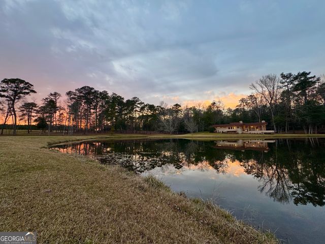 773 Gordon Edwards Road, Dublin, GA 31021