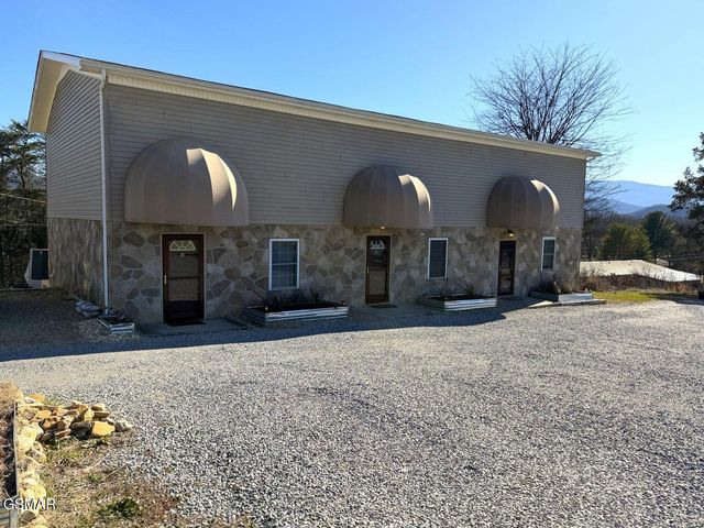 2482 Elk Way, Newport, TN 37821