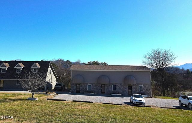 2482 Elk Way, Newport, TN 37821