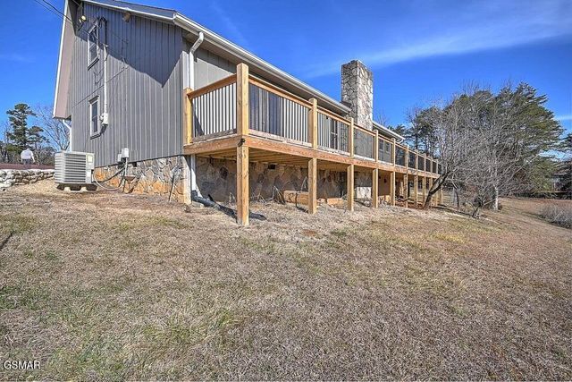 2482 Elk Way, Newport, TN 37821