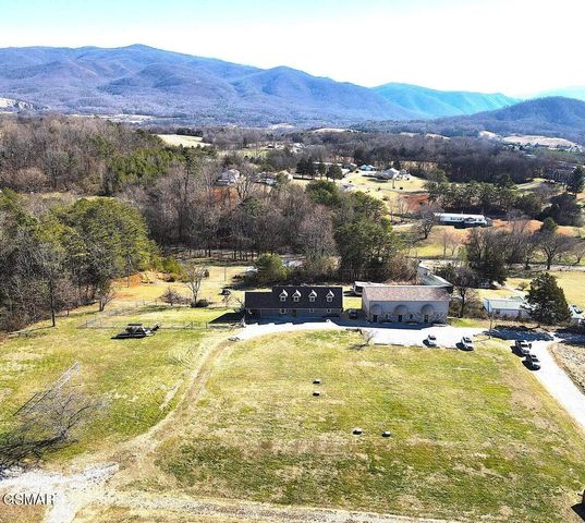 2482 Elk Way, Newport, TN 37821