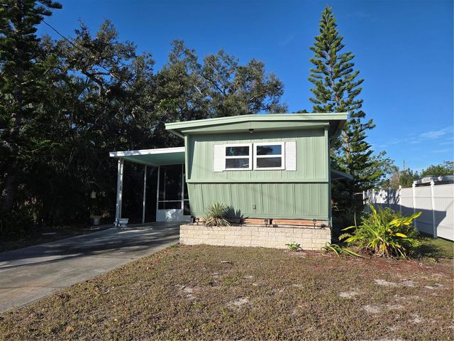 113 RAVENNA STREET N, Nokomis, FL 34275