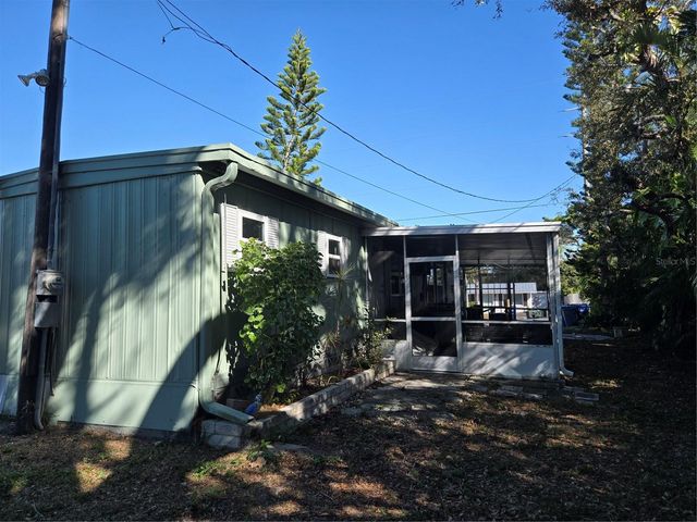 113 RAVENNA STREET N, Nokomis, FL 34275