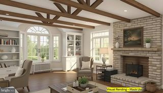 360 CARRIAGE HOUSE LN, Haddonfield, NJ 08033