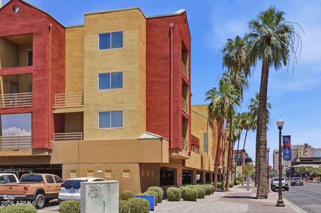 154 W 5TH Street 227, Tempe, AZ 85281