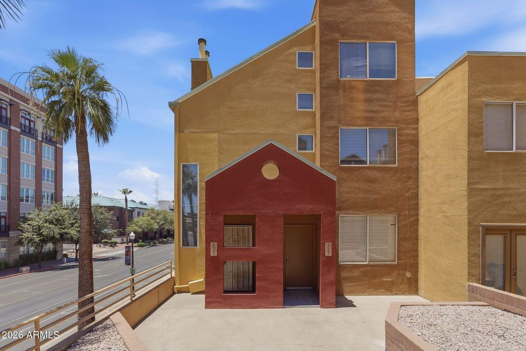 154 W 5TH Street 227, Tempe, AZ 85281