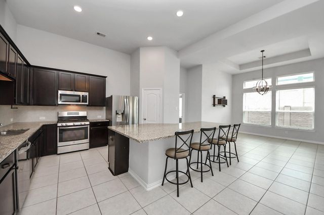 12 Montecito Lane, Manvel, TX 77578