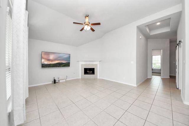 12 Montecito Lane, Manvel, TX 77578