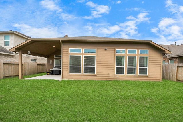 12 Montecito Lane, Manvel, TX 77578