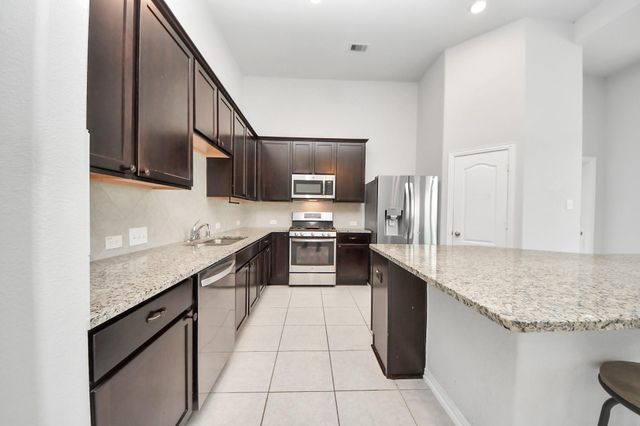 12 Montecito Lane, Manvel, TX 77578