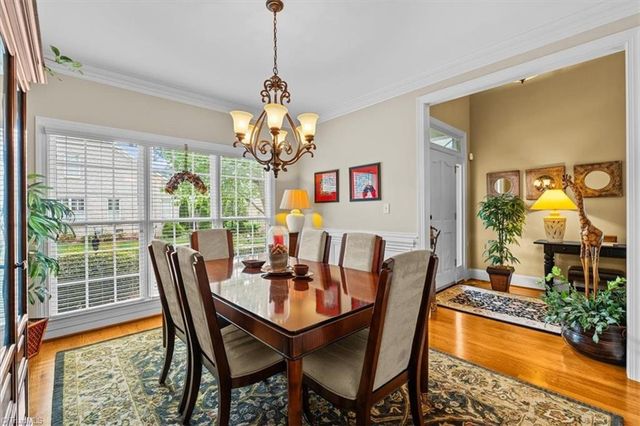 36 Willett Way, Greensboro, NC 27408